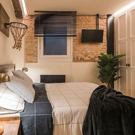 Miribilla By Staynnapartments Bilbao Zewnętrze zdjęcie